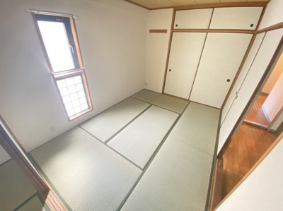 【和室】 | レシェンテ緑地