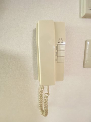 【セキュリティ】 | レシェンテ緑地