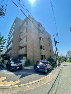 【外観】 | レシェンテ緑地