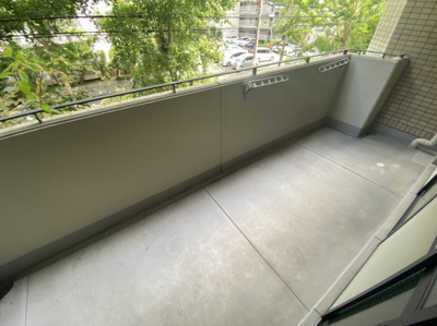 【バルコニー】 | レシェンテ緑地