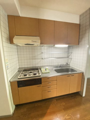 【キッチン】 | レシェンテ緑地