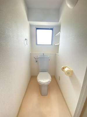【トイレ】 | レシェンテ緑地