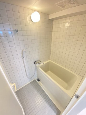 【浴室】 | レシェンテ緑地