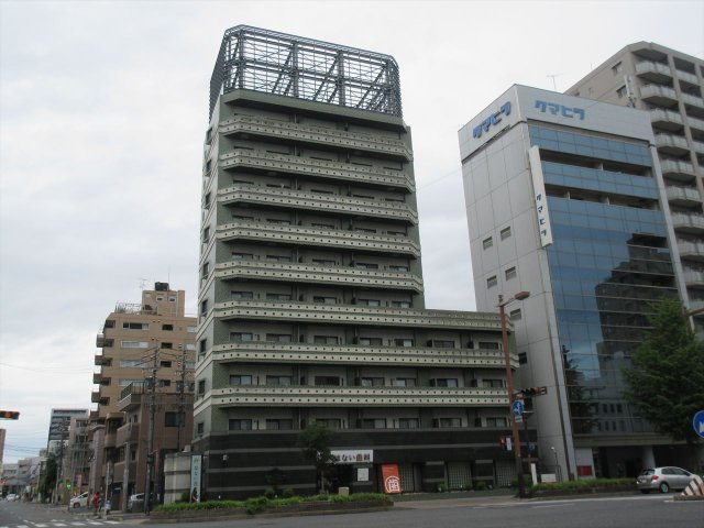 ABCサクラガーデン