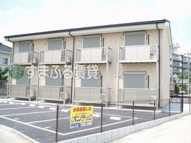 リバーサイド尼子田　知立市牛田町の画像