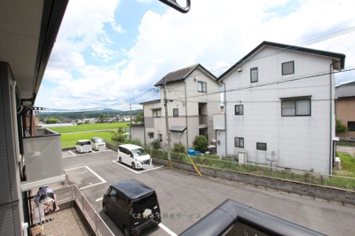 【展望】 | ディアス・JUB