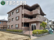 グレートハイツロイヤルⅡ　碧南市川端町2丁目の画像