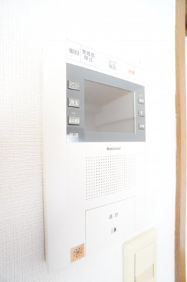 【設備】 | オーキッドレジデンス千葉中央