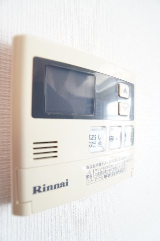 【設備】 | オーキッドレジデンス千葉中央