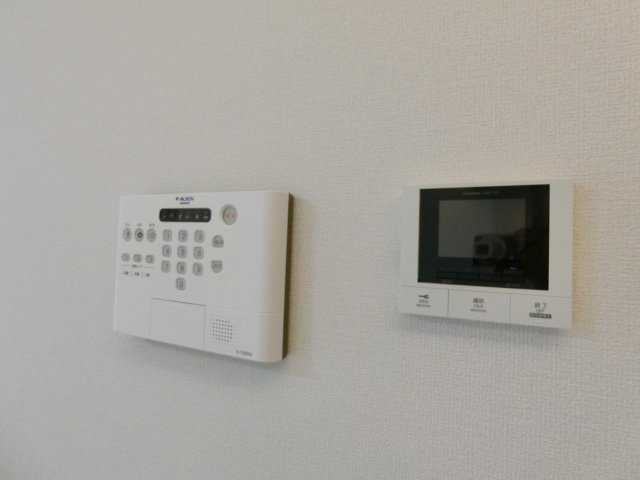 【設備】 | ダイヤモンドフジ天王寺東ゴールド
