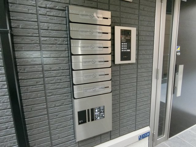 【その他共用部分】 | ダイヤモンドフジ天王寺東ゴールド