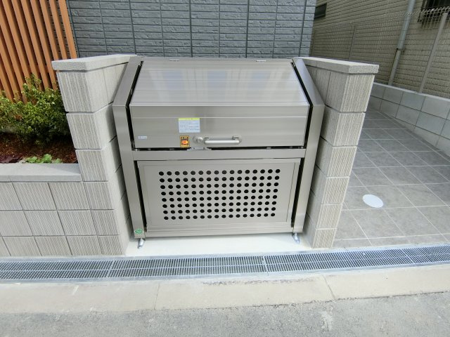 【その他共用部分】 | ダイヤモンドフジ天王寺東ゴールド
