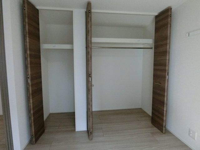 【収納】 | ダイヤモンドフジ天王寺東ゴールド