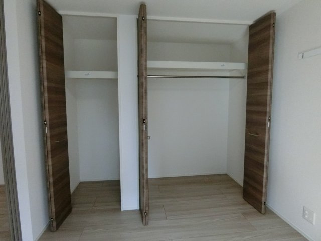 【収納】 | ダイヤモンドフジ天王寺東ゴールド
