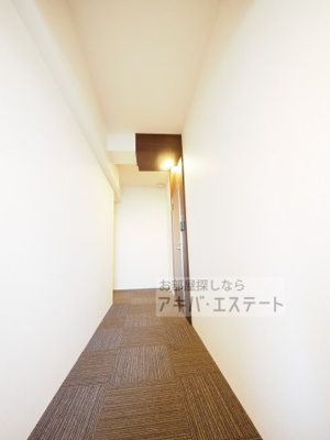 【その他共用部分】 | ダイヤモンドレジデンス日暮里