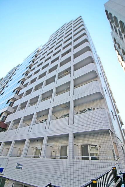 トップルーム新宿公園第2の画像