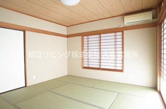 【和室】 | 南区辻5丁目戸建