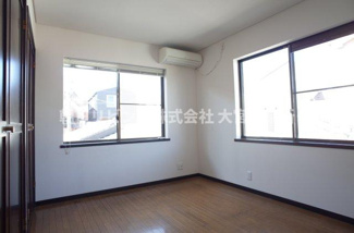 【洋室】 | 南区辻5丁目戸建