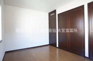 【収納】 | 南区辻5丁目戸建