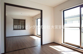【洋室】 | 南区辻5丁目戸建