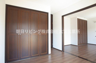 【洋室】 | 南区辻5丁目戸建
