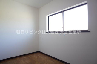 【洋室】 | 南区辻5丁目戸建