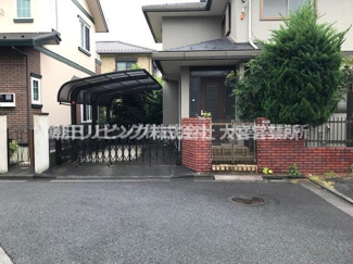 【駐車場】 | 南区辻5丁目戸建