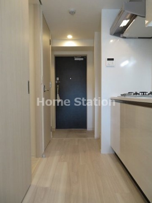 【内装】 | ジオエント福島野田