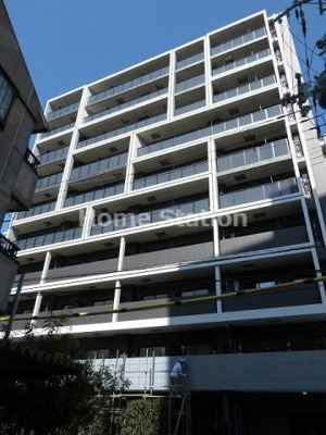 【エントランス】 | ジオエント福島野田