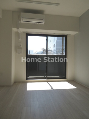 【洋室】 | ジオエント福島野田