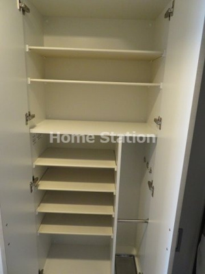 【玄関】 | ジオエント福島野田