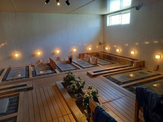 【内装】 | 北条辻貸店舗