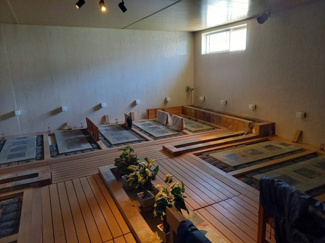 【内装】 | 北条辻貸店舗