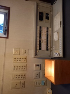 【内装】 | 北条辻貸店舗