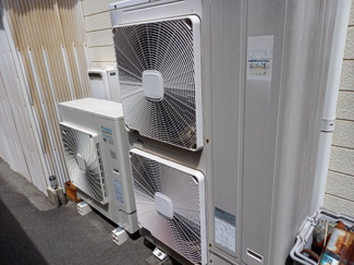 【その他】 | 北条辻貸店舗