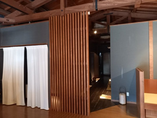 【内装】 | 北条辻貸店舗