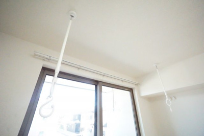 【設備】 | ハッピースマイル Ⅲ | ※同物件・同タイプの写真です。