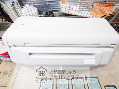 【その他共用部分】 | エスポワール町屋弐番館
