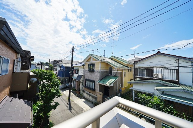 【保土ケ谷区狩場町303-270新築戸建て】★仲介手数料無料★（瀬戸ヶ谷小学校・岩崎中学校）の展望