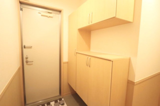 【玄関】 | ひたち野　Merry.Pal