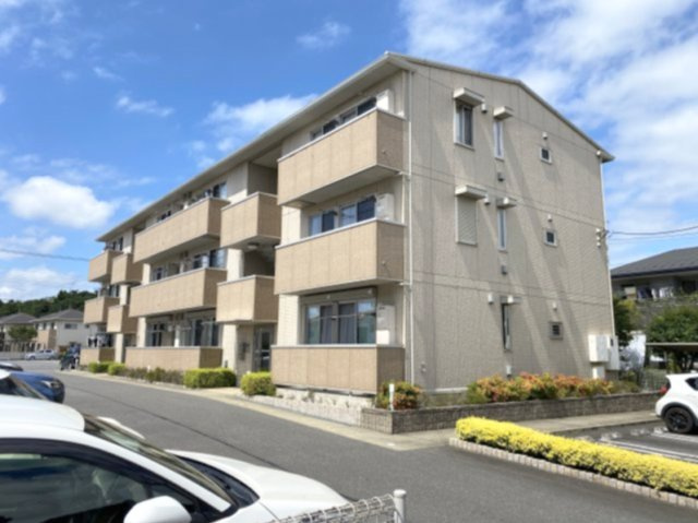 ひたち野　Merry.Pal