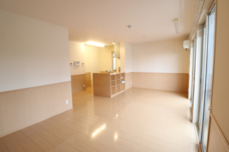 【居間・リビング】 | ひたち野　Merry.Pal