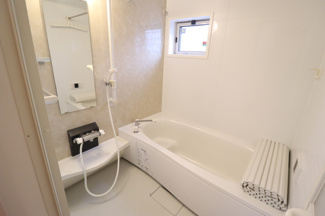 【浴室】 | ひたち野　Merry.Pal