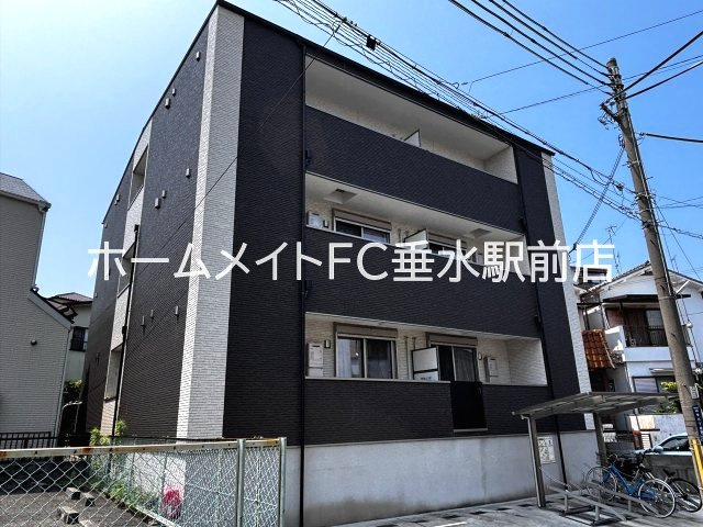 ジーメゾン東垂水