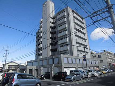【外観】 | ローレルコート廿日市住吉