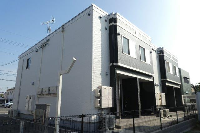 プランドール茶屋町