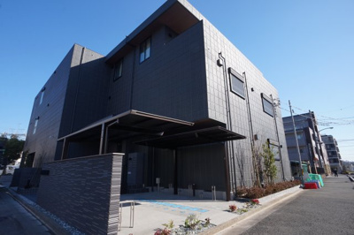 【外観】 | シャノワール