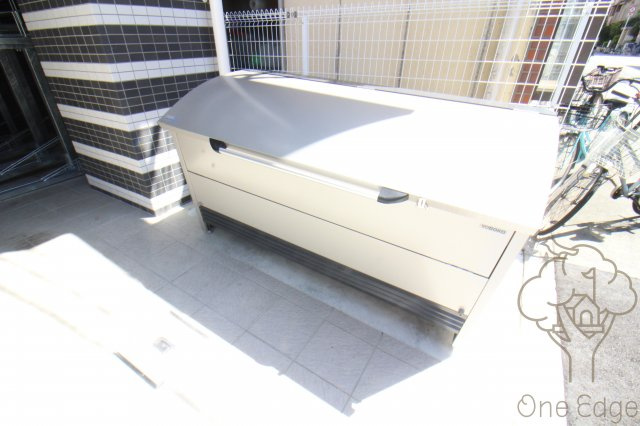 TOYOTOMI STAY PREMIUM 梅田Ⅲのその他共用部分