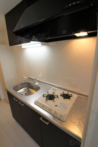 TOYOTOMI STAY PREMIUM 梅田Ⅲのキッチン