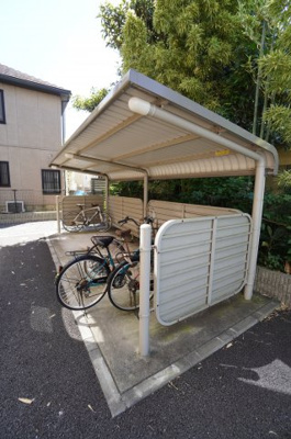 【その他共用部分】 | ぶどうの木